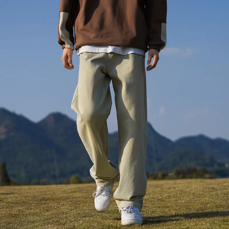 ARTSMAN Jeans Unisex-12