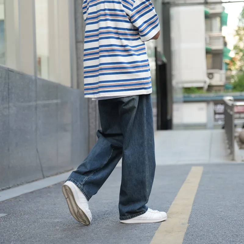 ARTSMAN Jeans Unisex-10