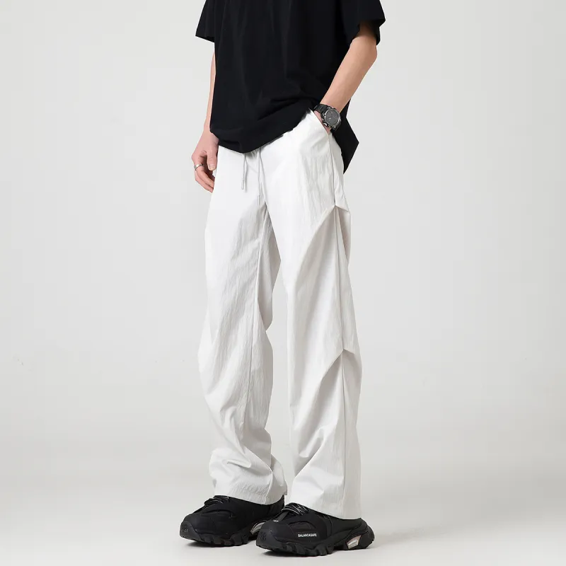 ARTSMAN Casual Pants Unisex-4