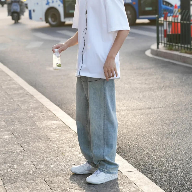 ARTSMAN Jeans Unisex-1