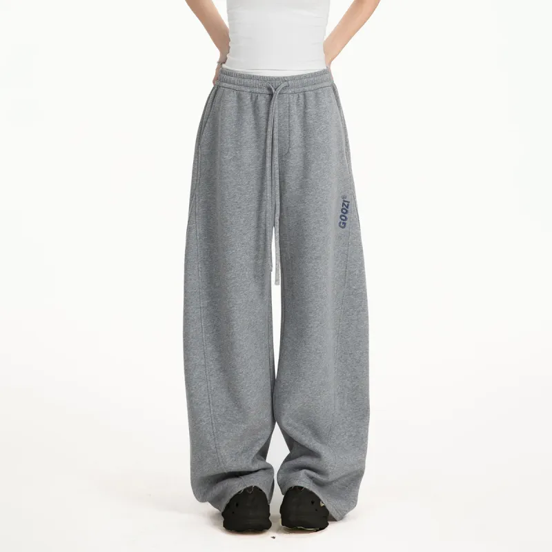 ARTSMAN Casual Pants Unisex-18