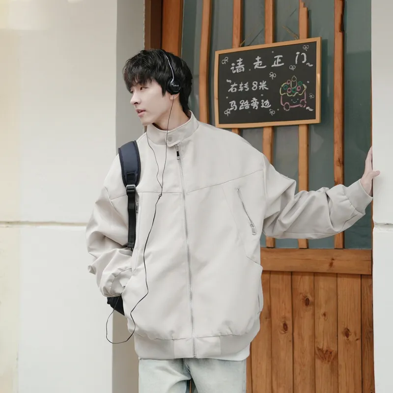 ARTSMAN Jackets Unisex-3