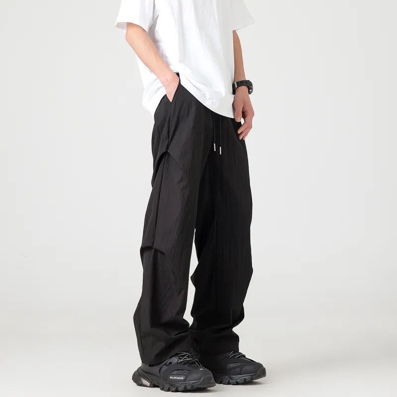 ARTSMAN Casual Pants Unisex-16