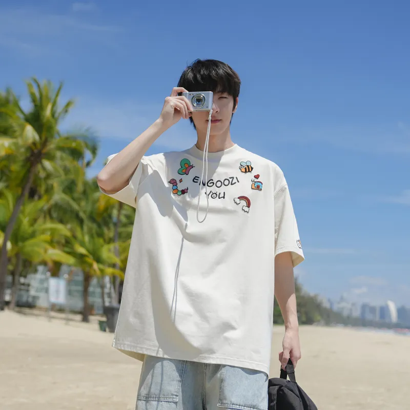 ARTSMAN T Shirts Unisex-2