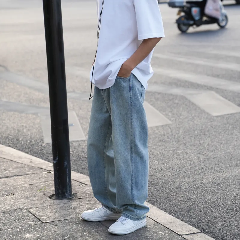 ARTSMAN Jeans Unisex-4