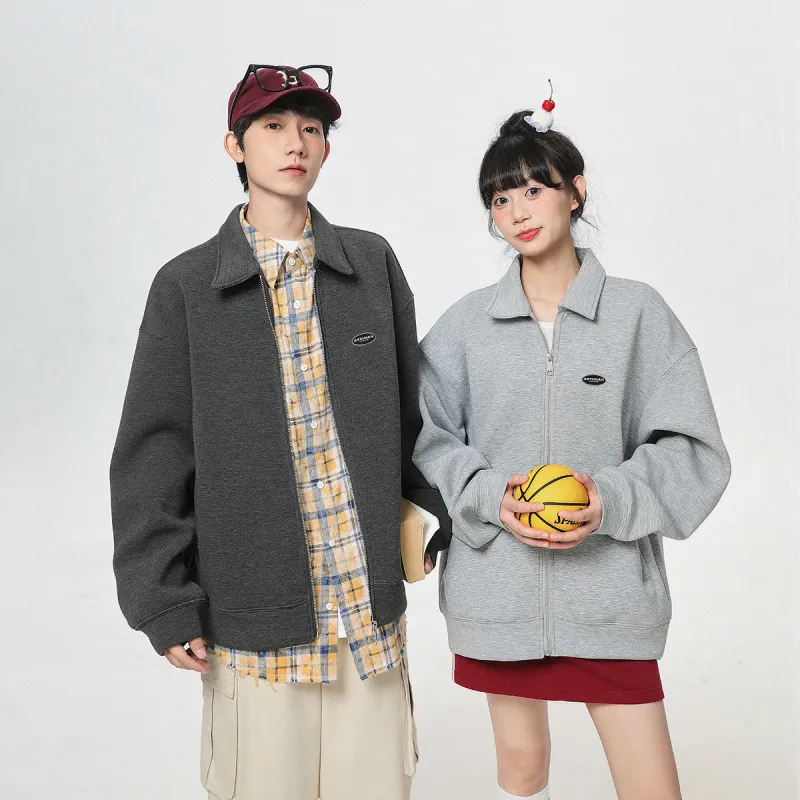 ARTSMAN Jackets Unisex-4