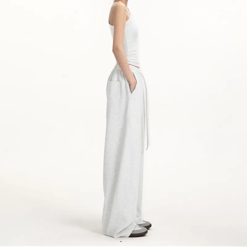 ARTSMAN Casual Pants Unisex-4
