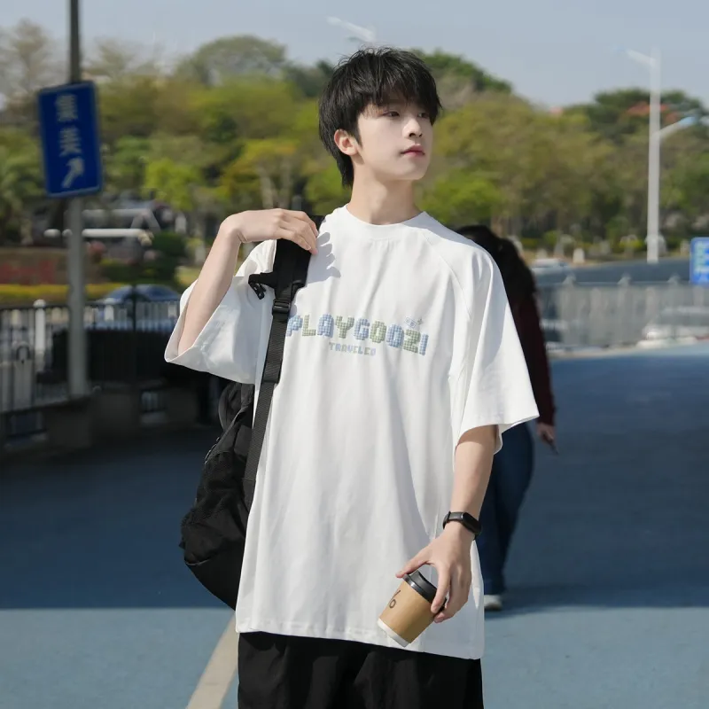 ARTSMAN T Shirts Unisex-3