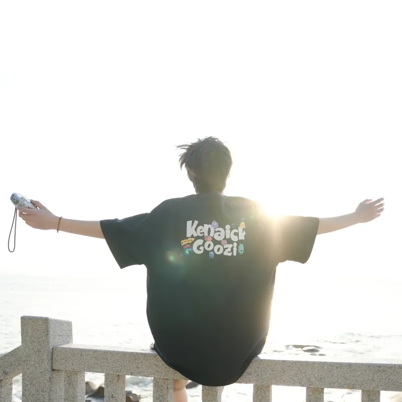ARTSMAN T Shirts Unisex-8