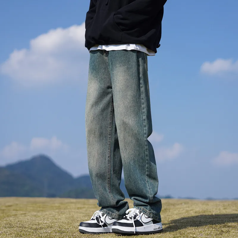ARTSMAN Jeans Unisex-5