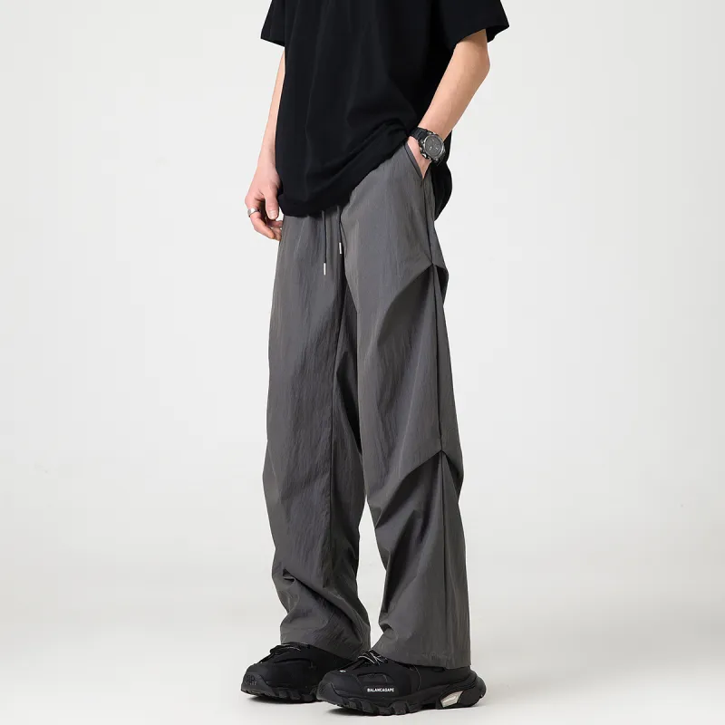 ARTSMAN Casual Pants Unisex-9