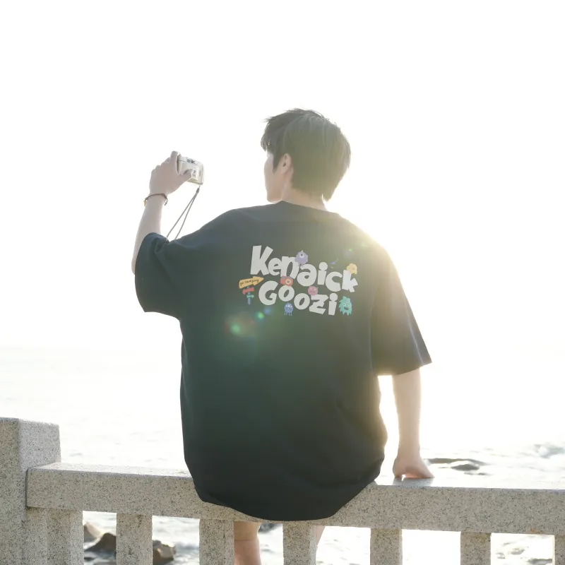 ARTSMAN T Shirts Unisex-6