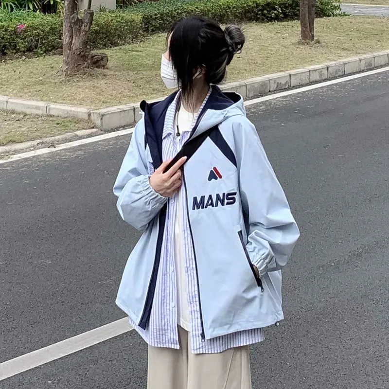 ARTSMAN Jackets Unisex-2