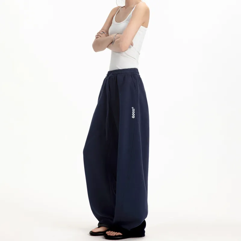 ARTSMAN Casual Pants Unisex-22