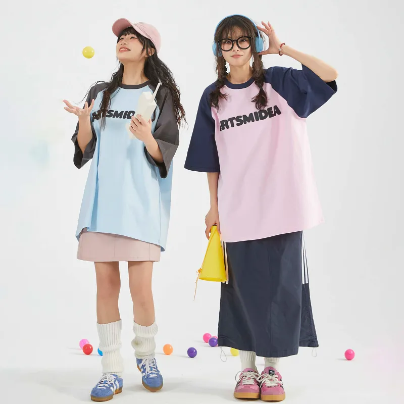 ARTSMAN T Shirts Unisex-9