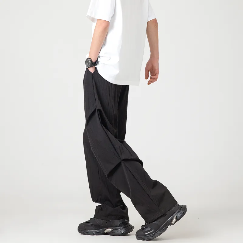 ARTSMAN Casual Pants Unisex-15