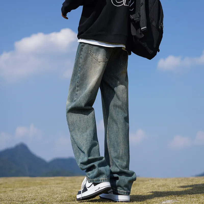 ARTSMAN Jeans Unisex-2