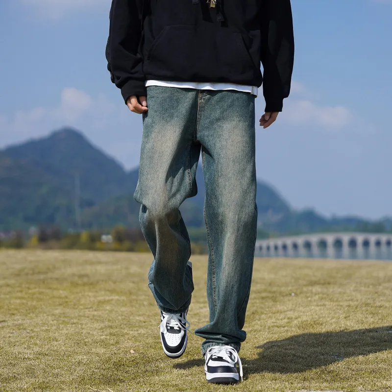 ARTSMAN Jeans Unisex-1