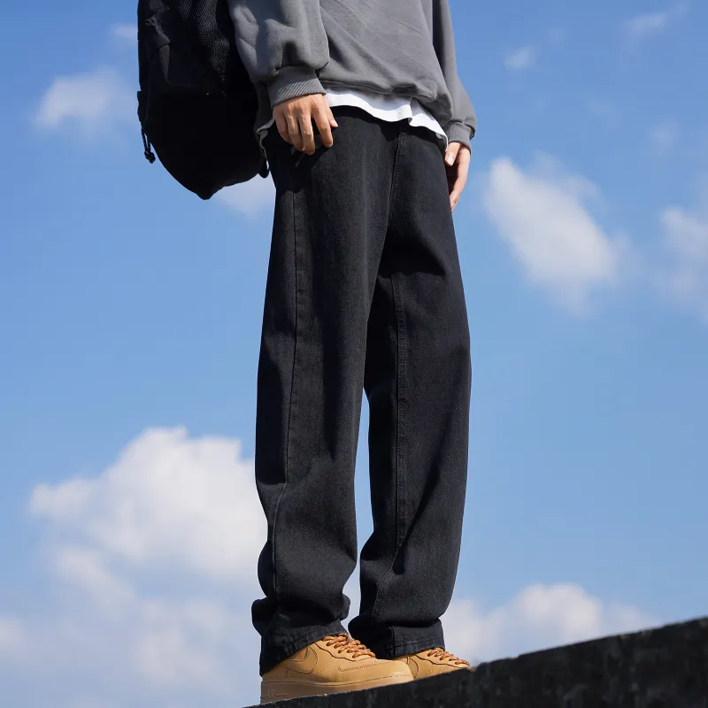 ARTSMAN Jeans Unisex-27
