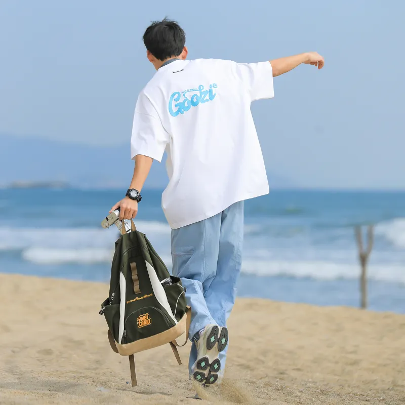ARTSMAN T Shirts Unisex-12