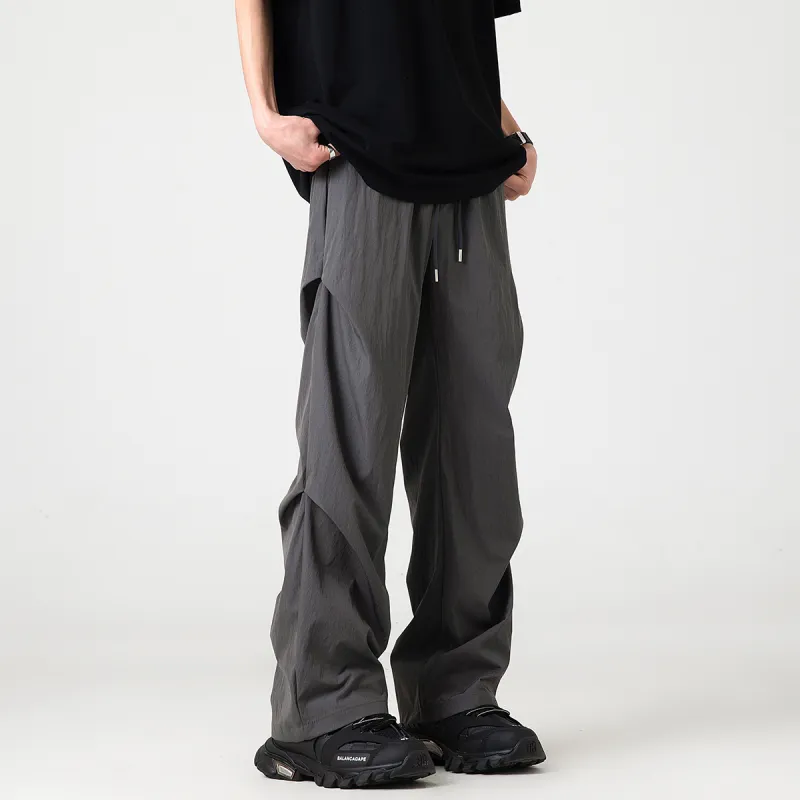 ARTSMAN Casual Pants Unisex-11