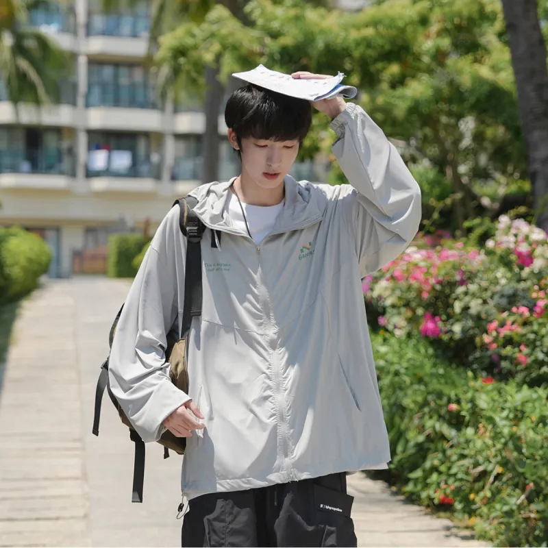 ARTSMAN Sun Protection Clothing Unisex-20