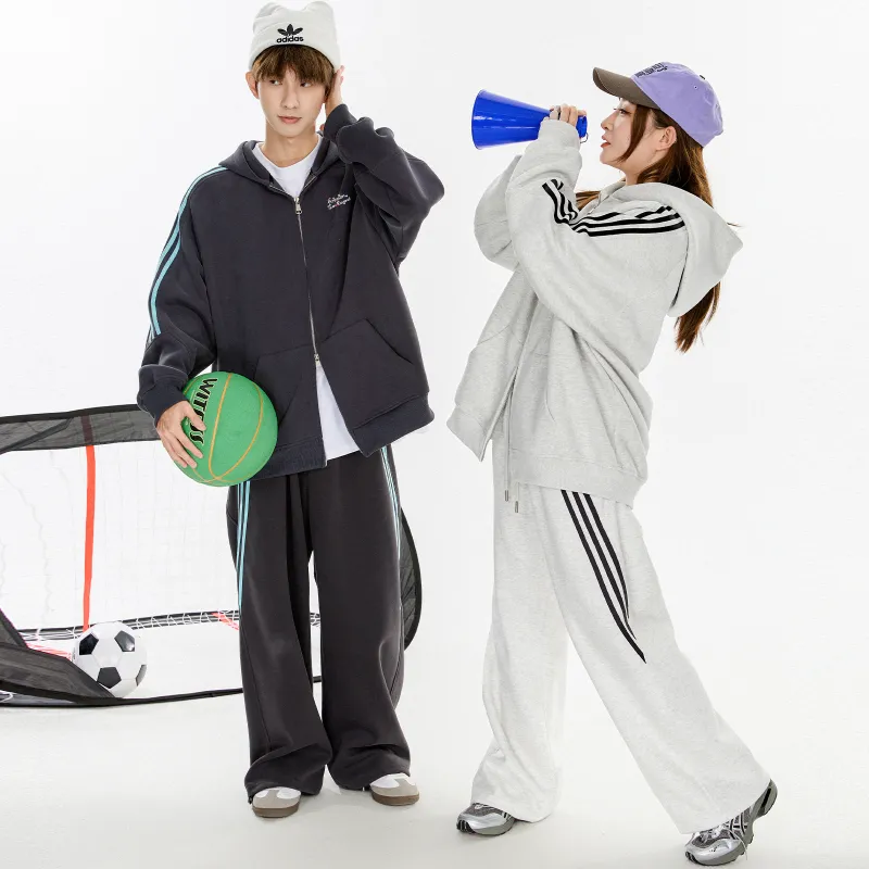 ARTSMAN Sweatshirt Jacket Unisex-40