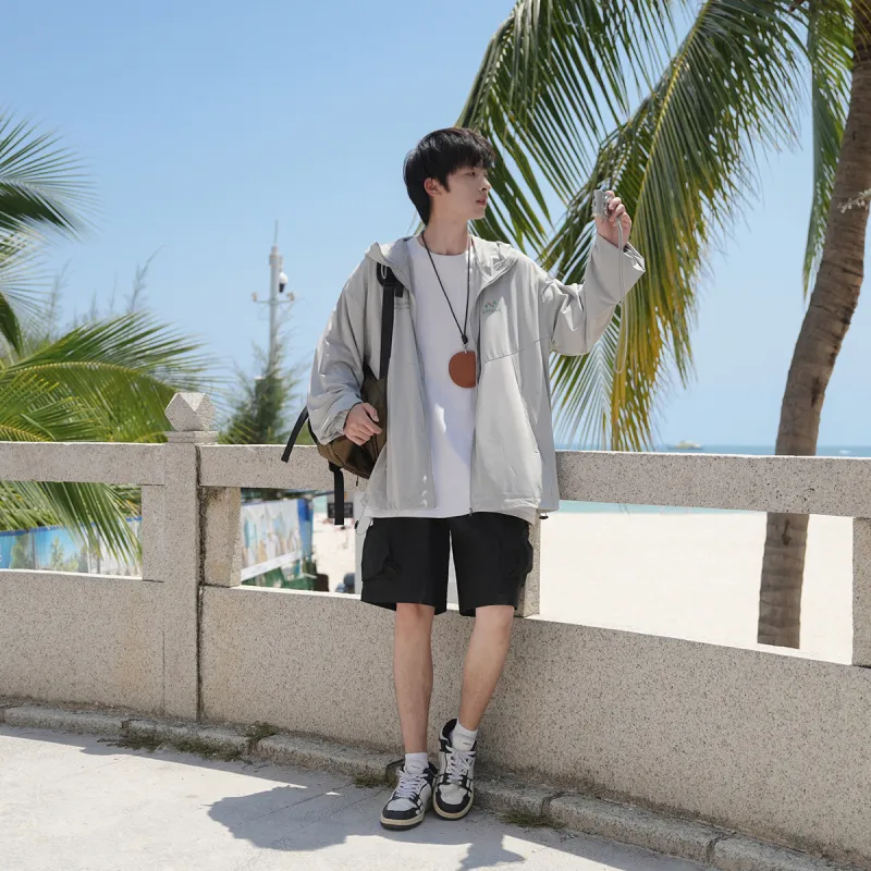 ARTSMAN Sun Protection Clothing Unisex-17