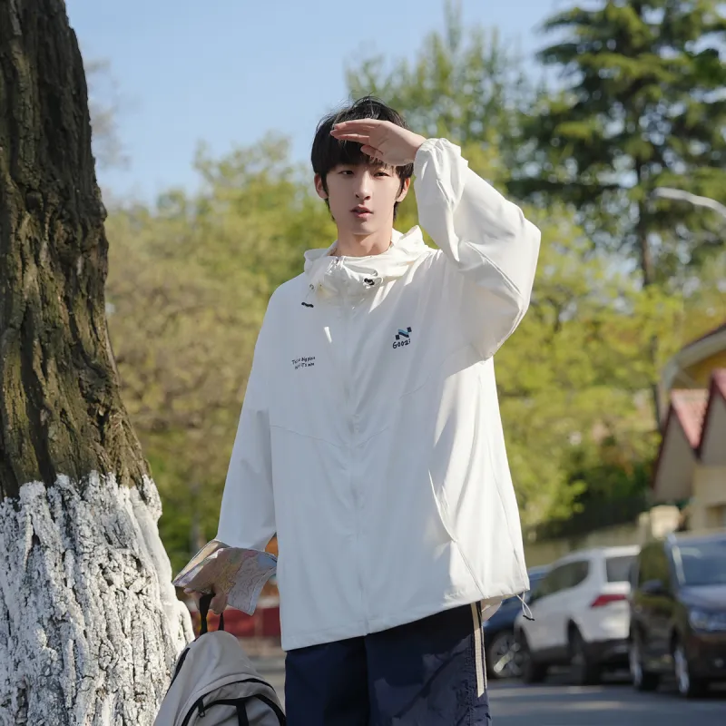 ARTSMAN Sun Protection Clothing Unisex-4