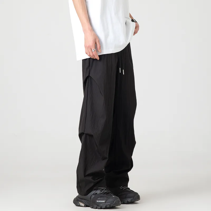 ARTSMAN Casual Pants Unisex-17