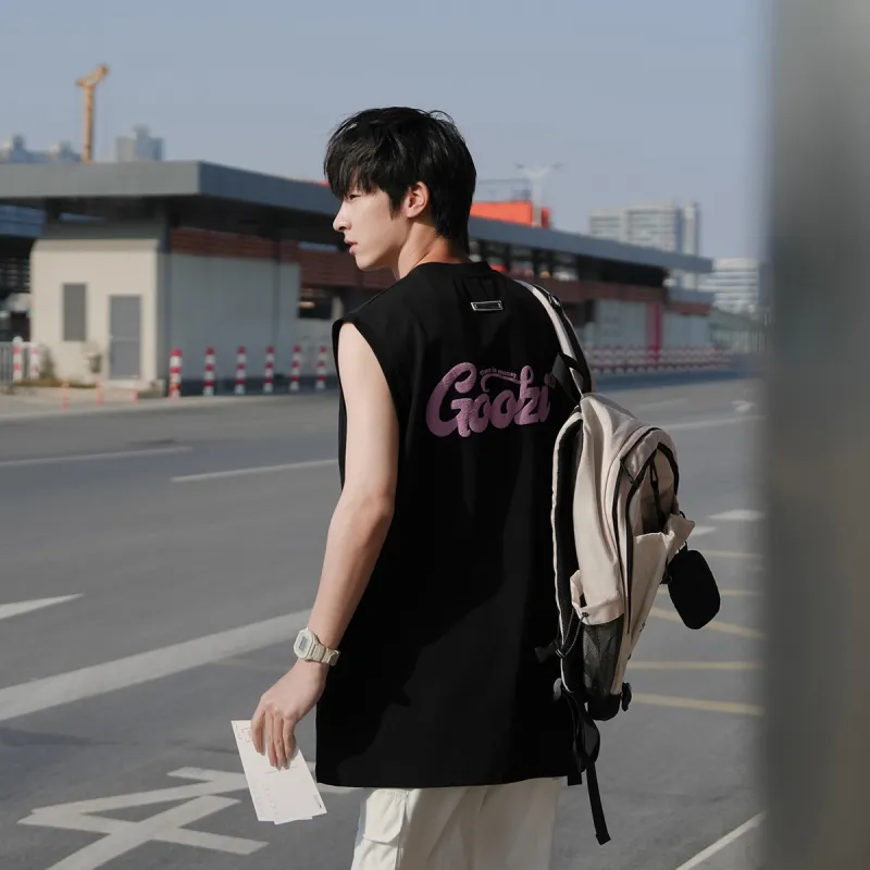 ARTSMAN Tank Tops Unisex-3