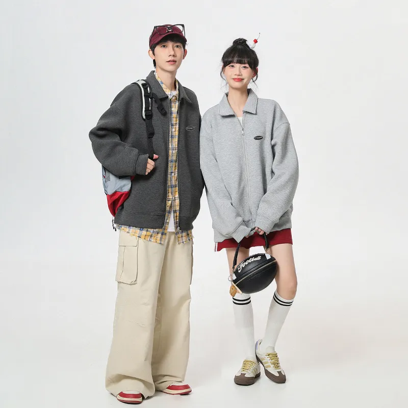 ARTSMAN Jackets Unisex-16
