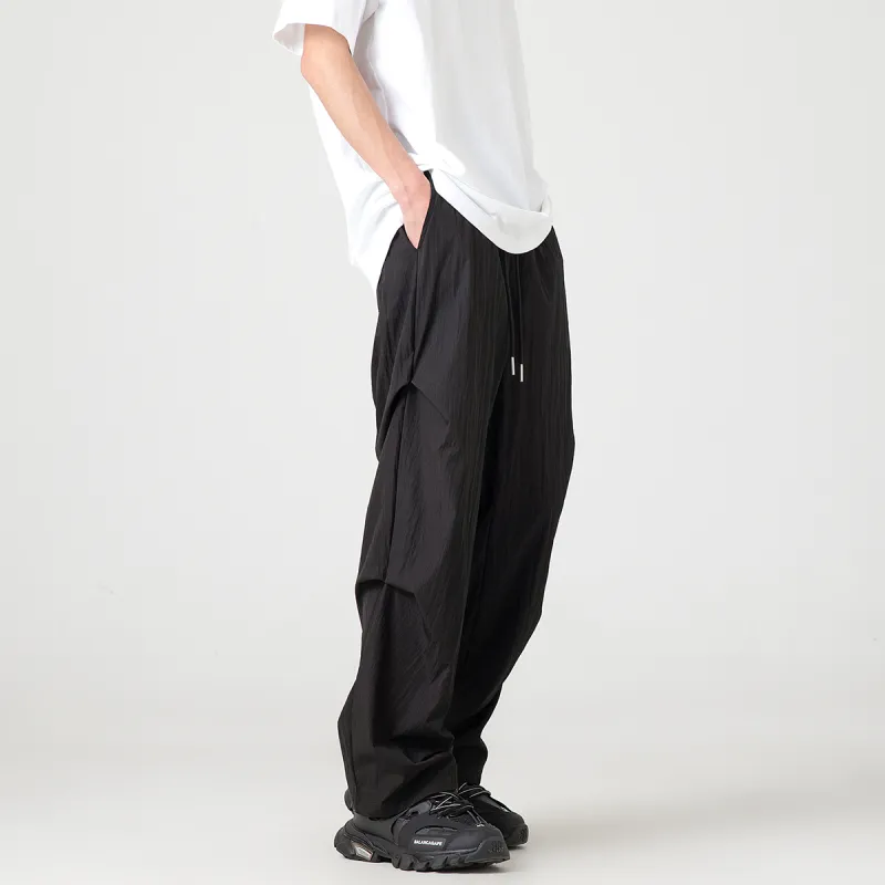 ARTSMAN Casual Pants Unisex-18