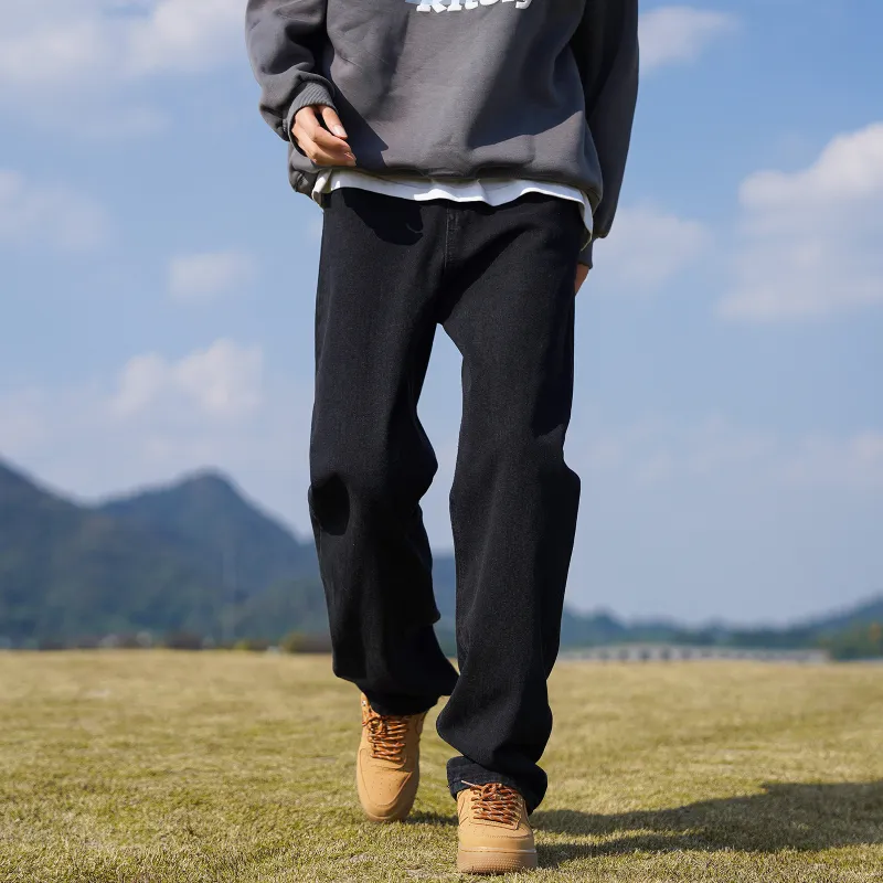 ARTSMAN Jeans Unisex-31