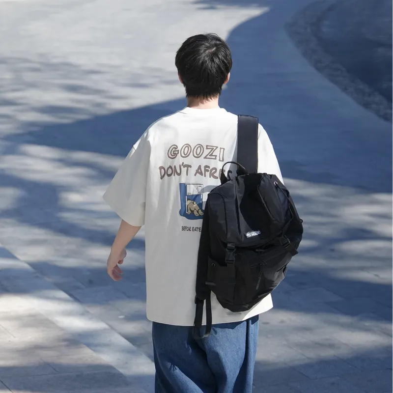 ARTSMAN T Shirts Unisex-7