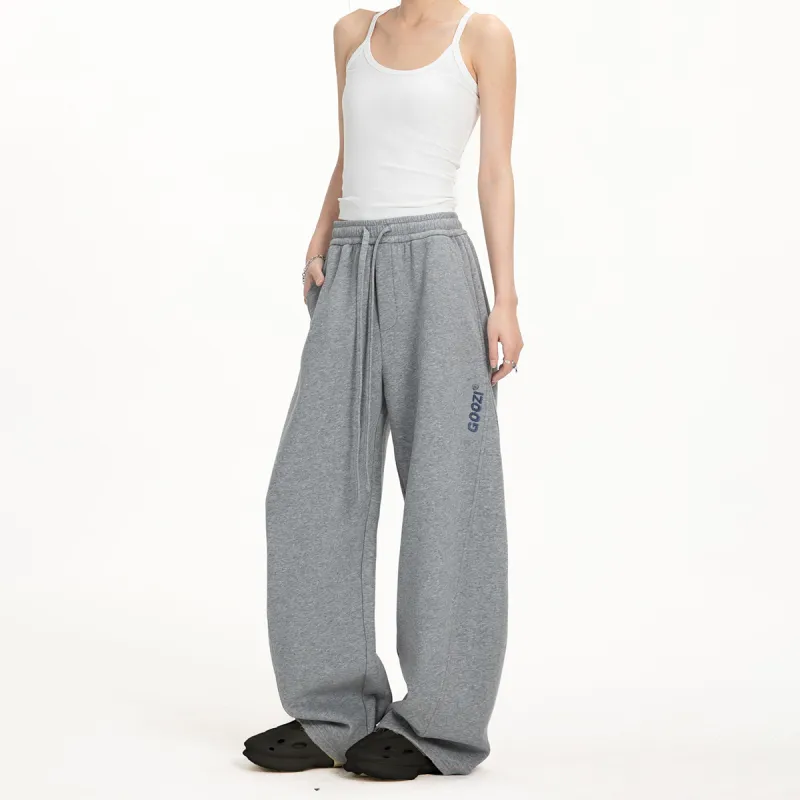 ARTSMAN Casual Pants Unisex-17