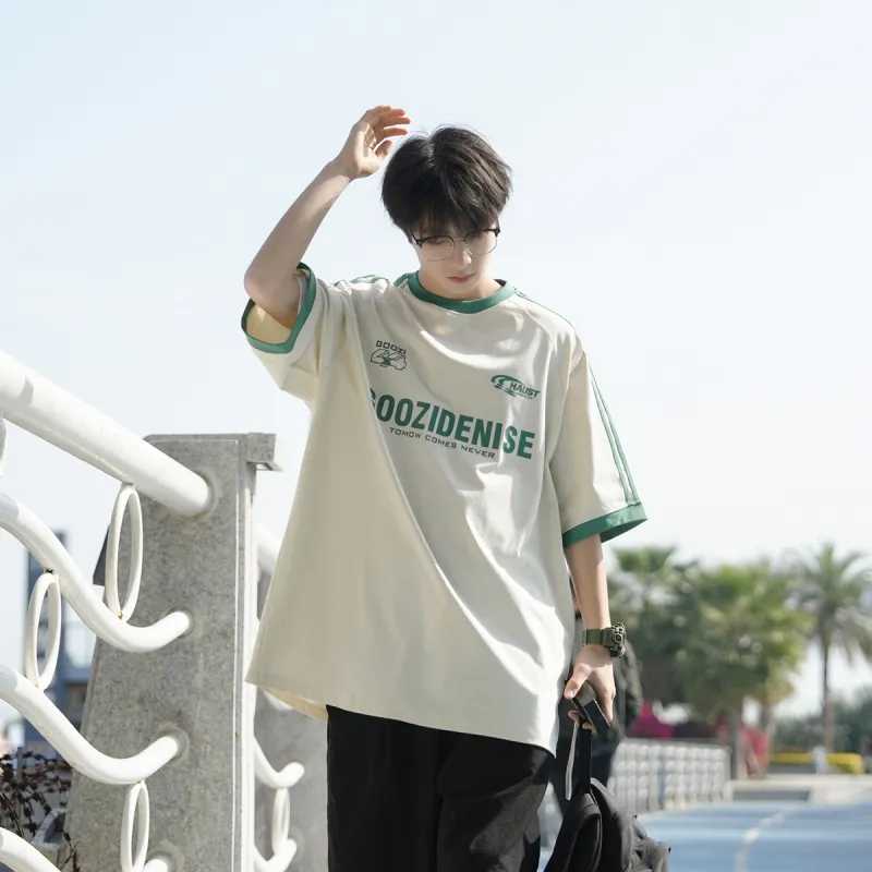 ARTSMAN T Shirts Unisex-11