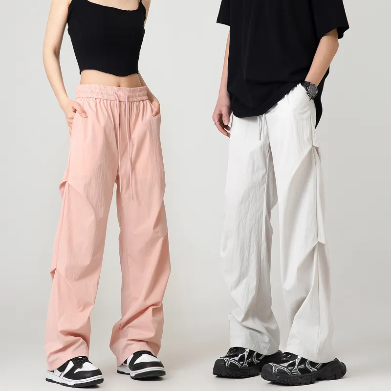 ARTSMAN Casual Pants Unisex-23