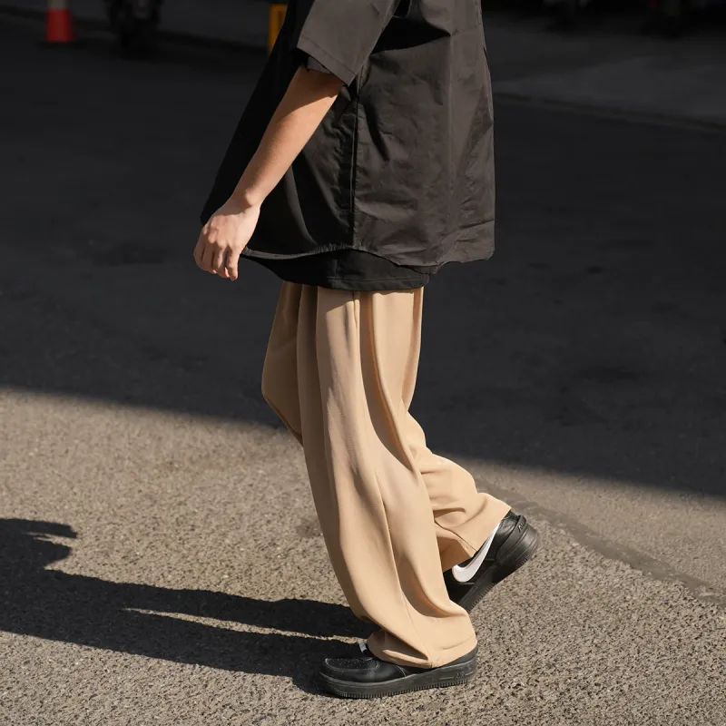 ARTSMAN Casual Pants Unisex-7