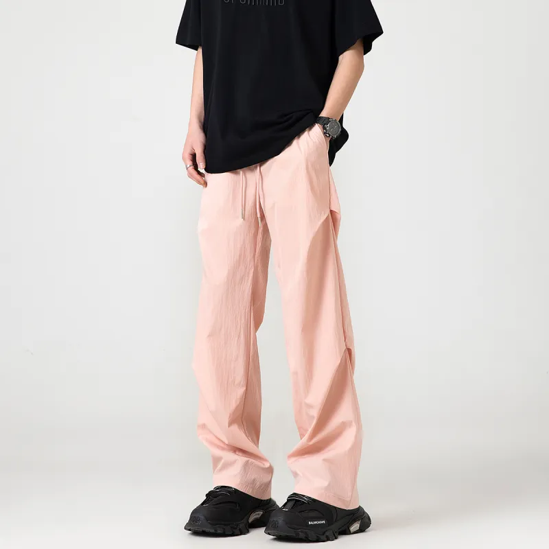 ARTSMAN Casual Pants Unisex-21