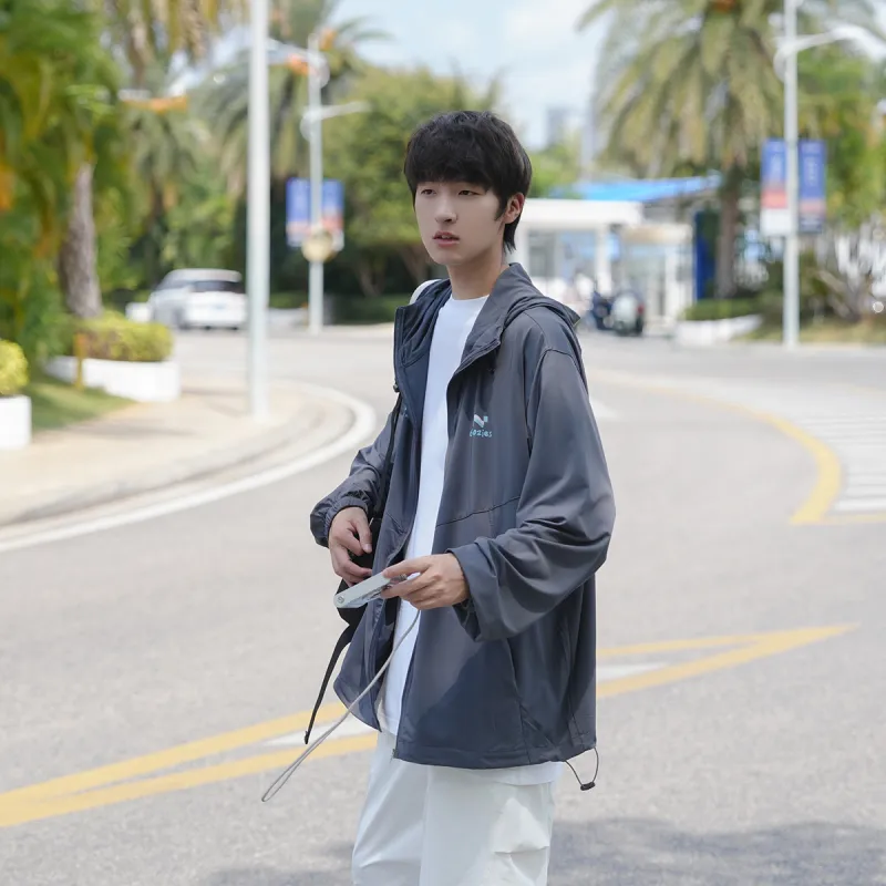 ARTSMAN Sun Protection Clothing Unisex-11