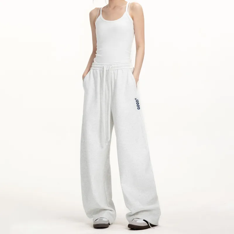 ARTSMAN Casual Pants Unisex-2