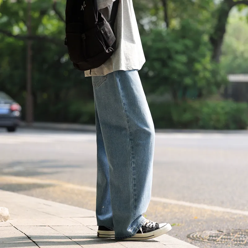ARTSMAN Jeans Unisex-4