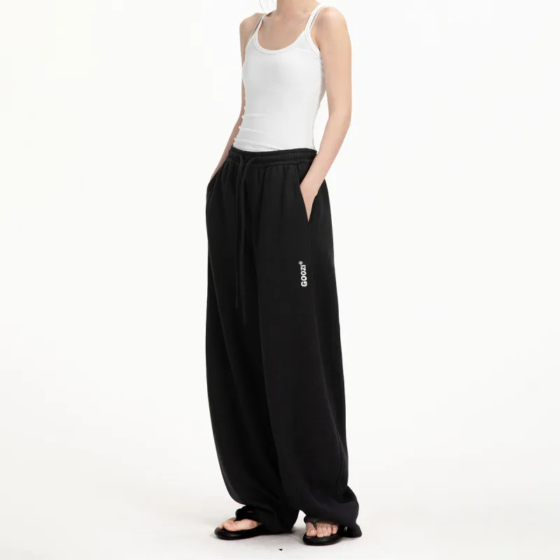 ARTSMAN Casual Pants Unisex-7