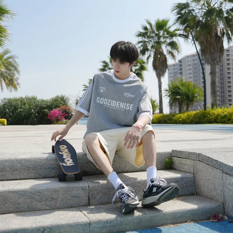 ARTSMAN T Shirts Unisex-15
