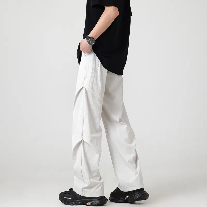 ARTSMAN Casual Pants Unisex-3