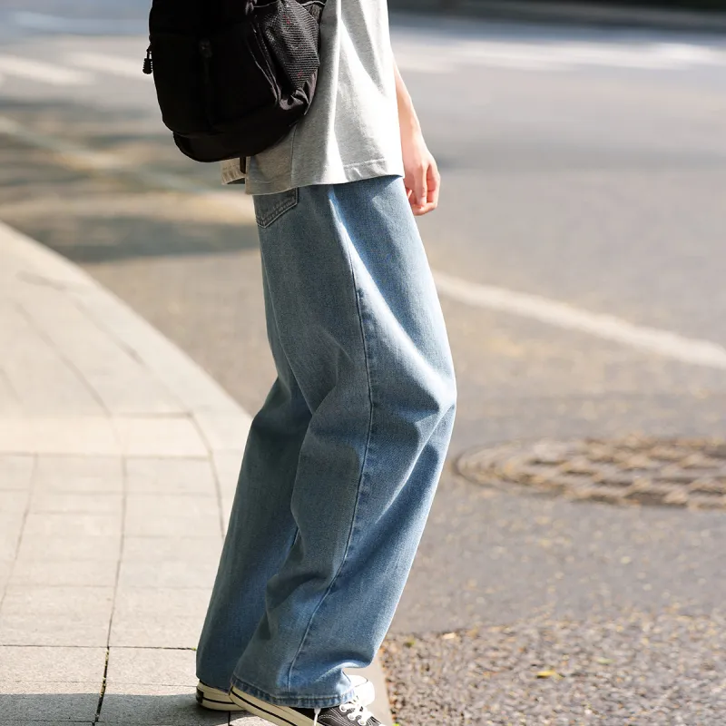 ARTSMAN Jeans Unisex-3