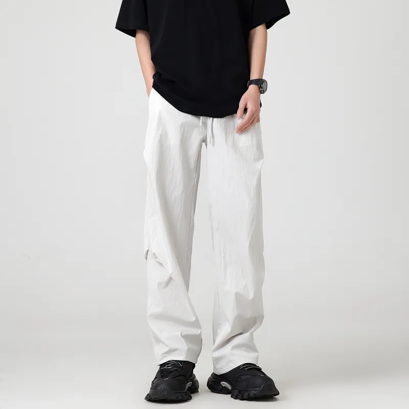 ARTSMAN Casual Pants Unisex-2
