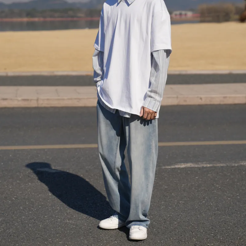 ARTSMAN Jeans Unisex-3