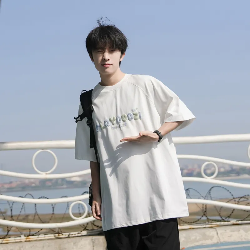 ARTSMAN T Shirts Unisex-4